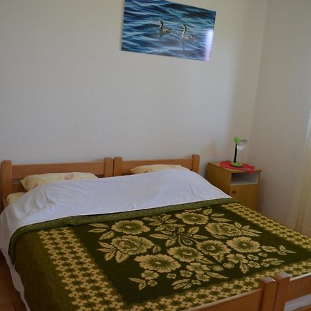 Apartments Aneva 1 บัชกา ภายนอก รูปภาพ