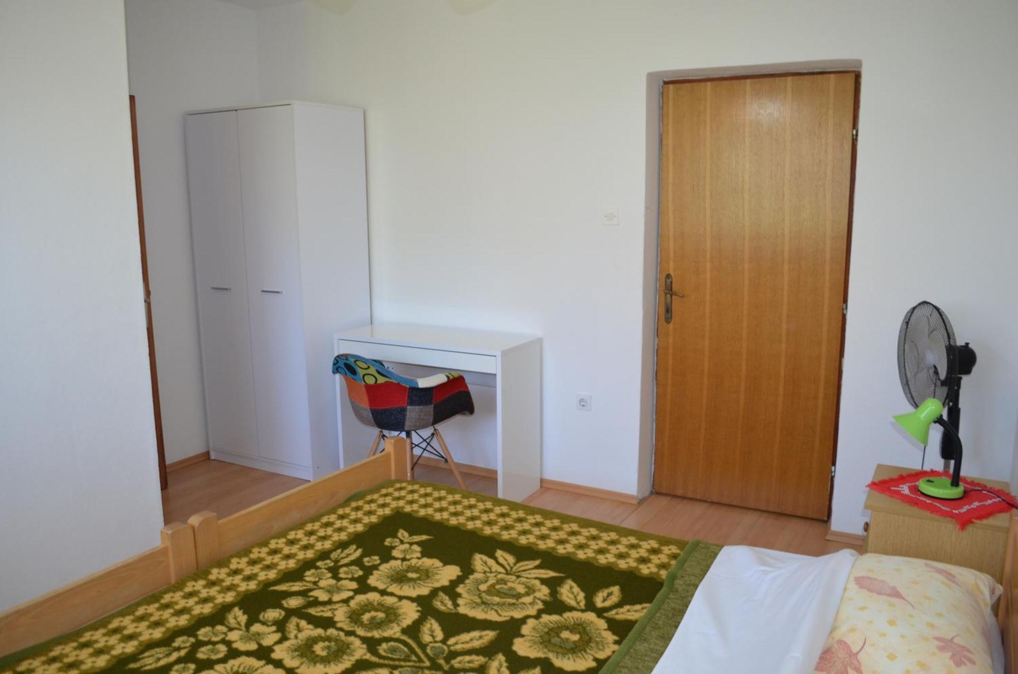 Apartments Aneva 1 บัชกา ภายนอก รูปภาพ