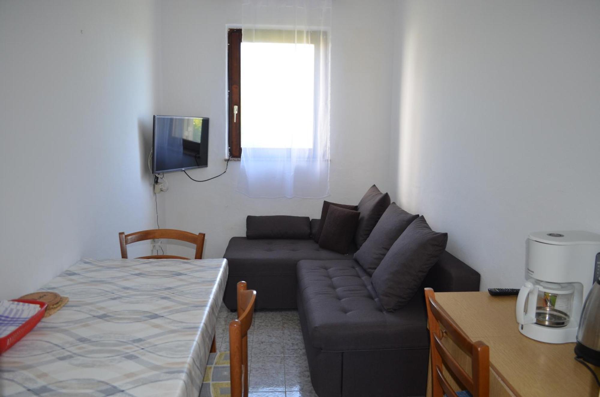 Apartments Aneva 1 บัชกา ภายนอก รูปภาพ