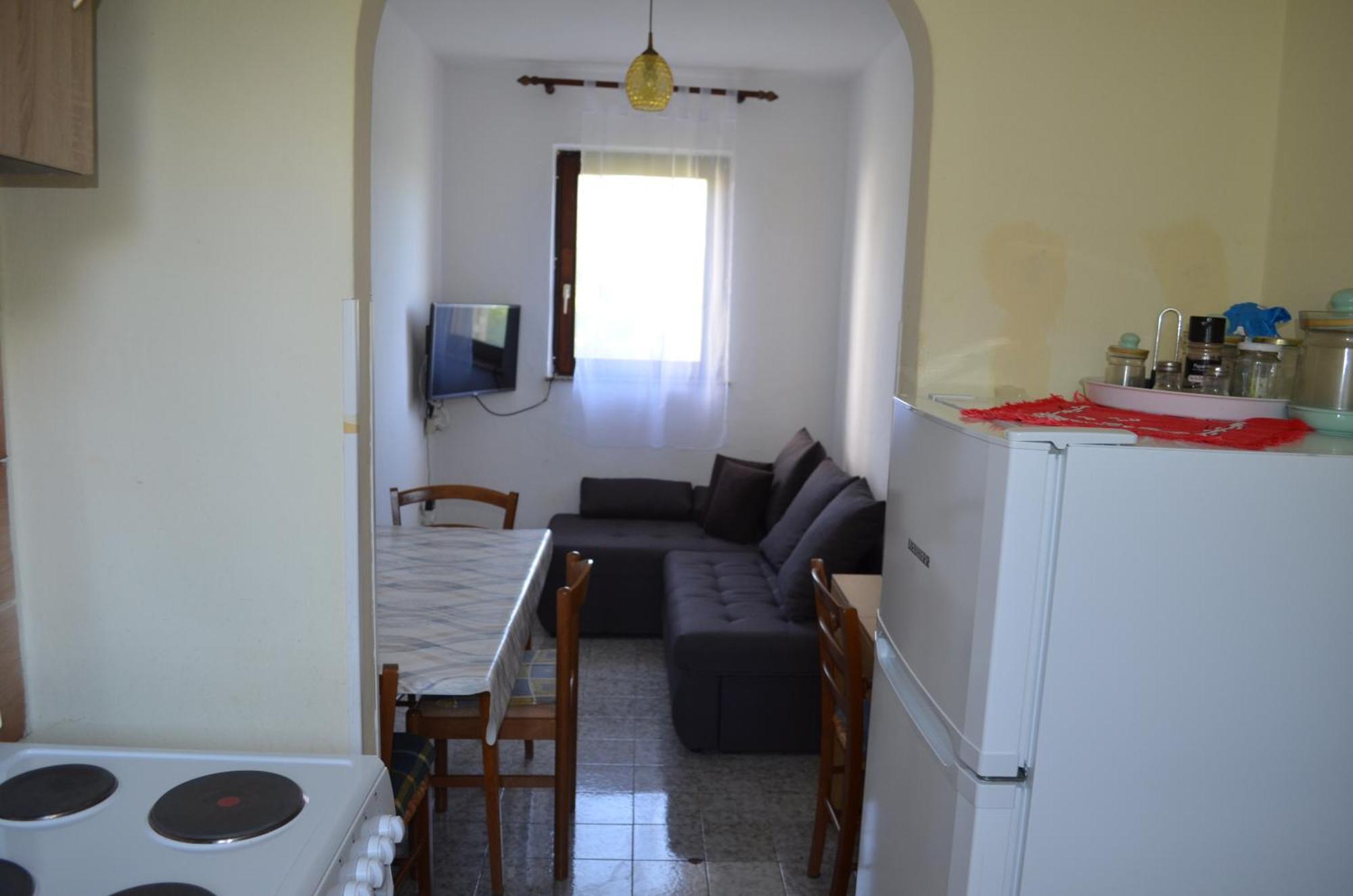 Apartments Aneva 1 บัชกา ภายนอก รูปภาพ