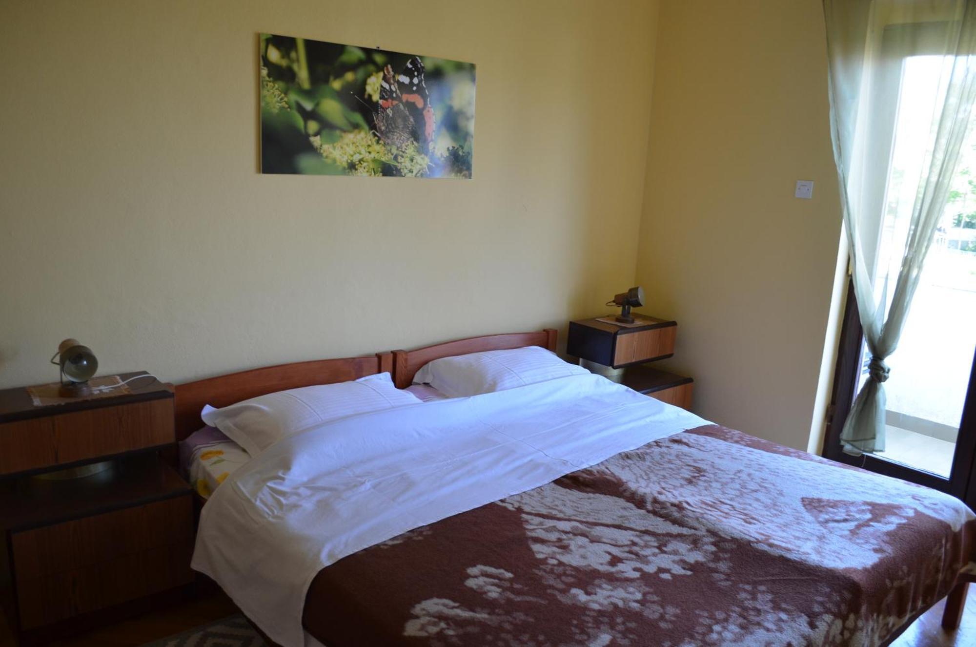 Apartments Aneva 1 บัชกา ภายนอก รูปภาพ